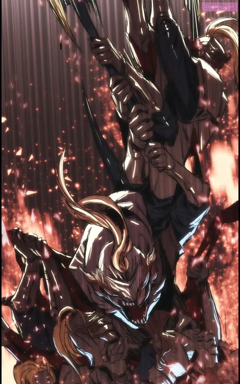 Return Of The Hound Chapter 1 Page 41