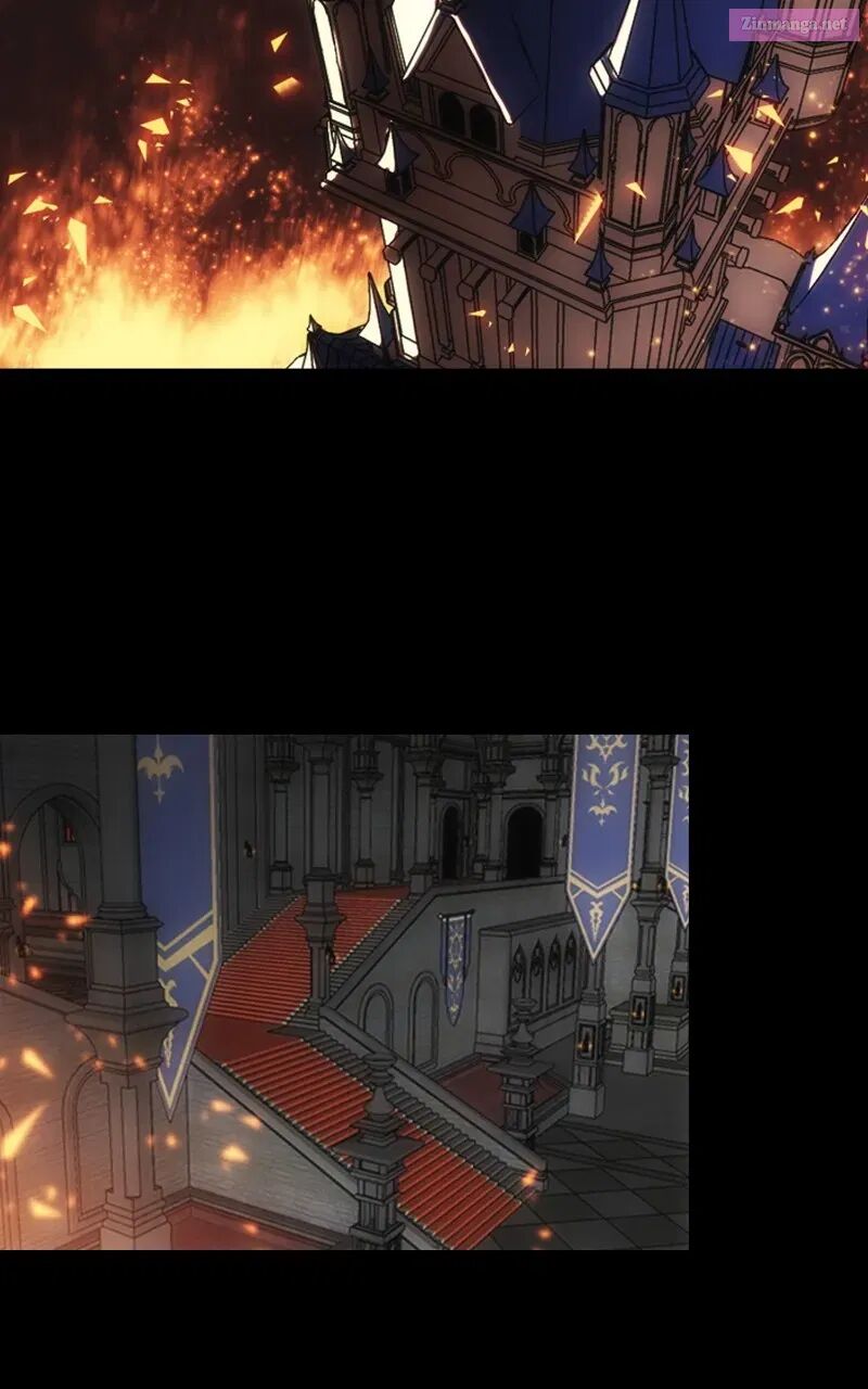 Return Of The Hound Chapter 1 Page 46