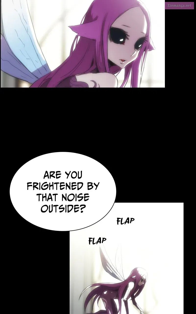 Return Of The Hound Chapter 1 Page 48