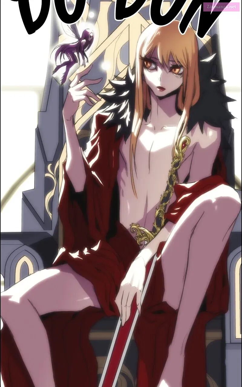 Return Of The Hound Chapter 1 Page 50