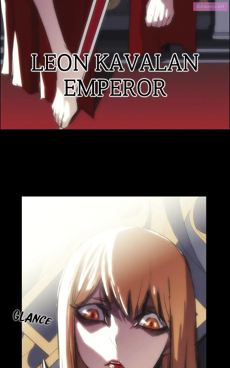 Return Of The Hound Chapter 1 Page 51