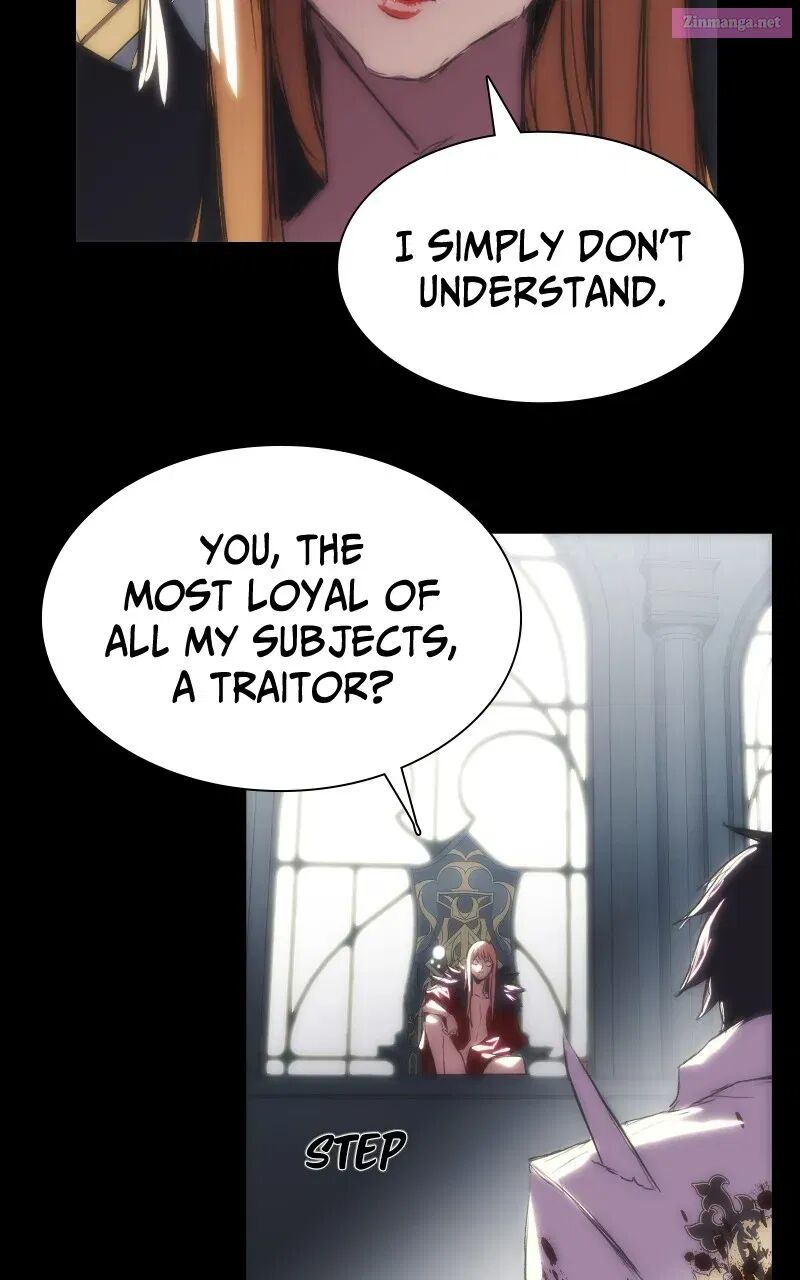 Return Of The Hound Chapter 1 Page 52