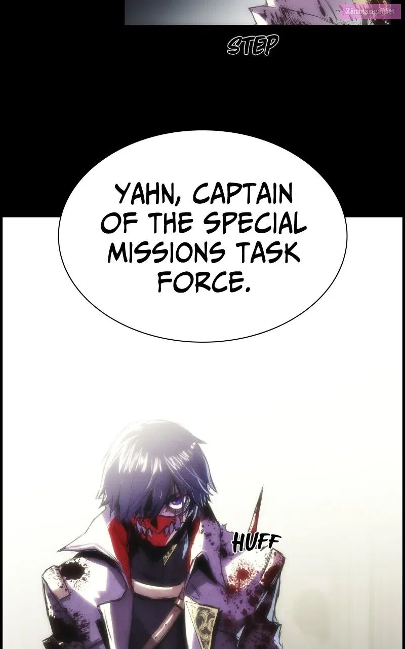 Return Of The Hound Chapter 1 Page 53