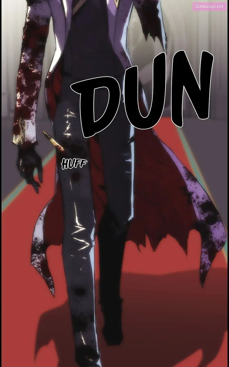 Return Of The Hound Chapter 1 Page 54