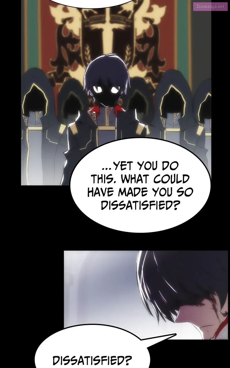 Return Of The Hound Chapter 1 Page 59