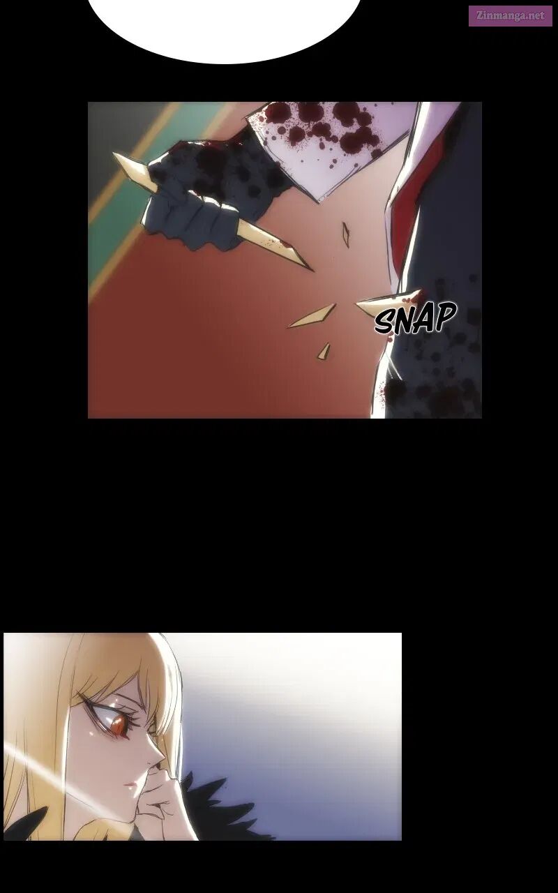 Return Of The Hound Chapter 1 Page 60