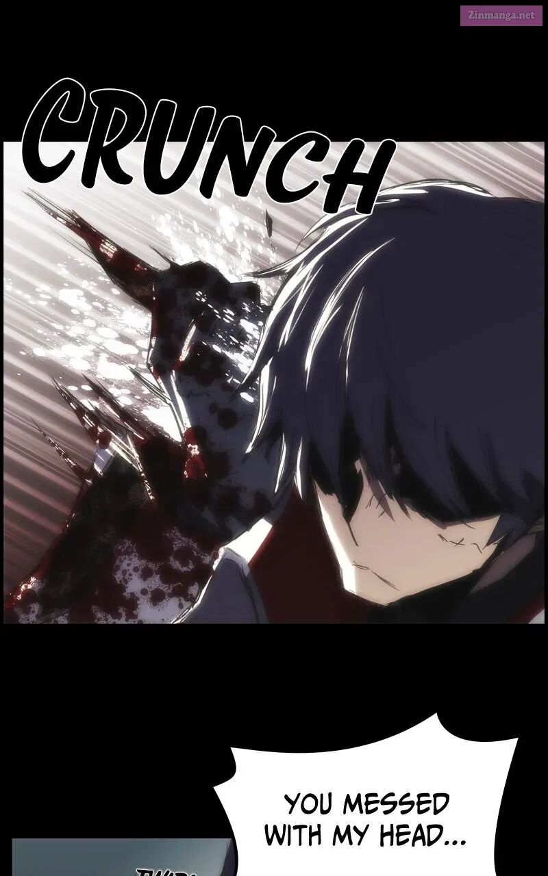 Return Of The Hound Chapter 1 Page 61