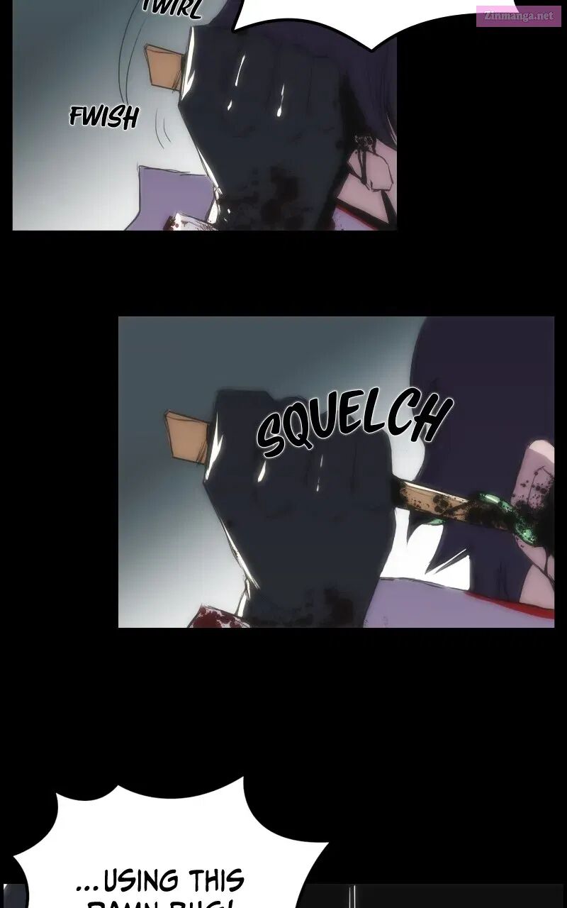 Return Of The Hound Chapter 1 Page 62