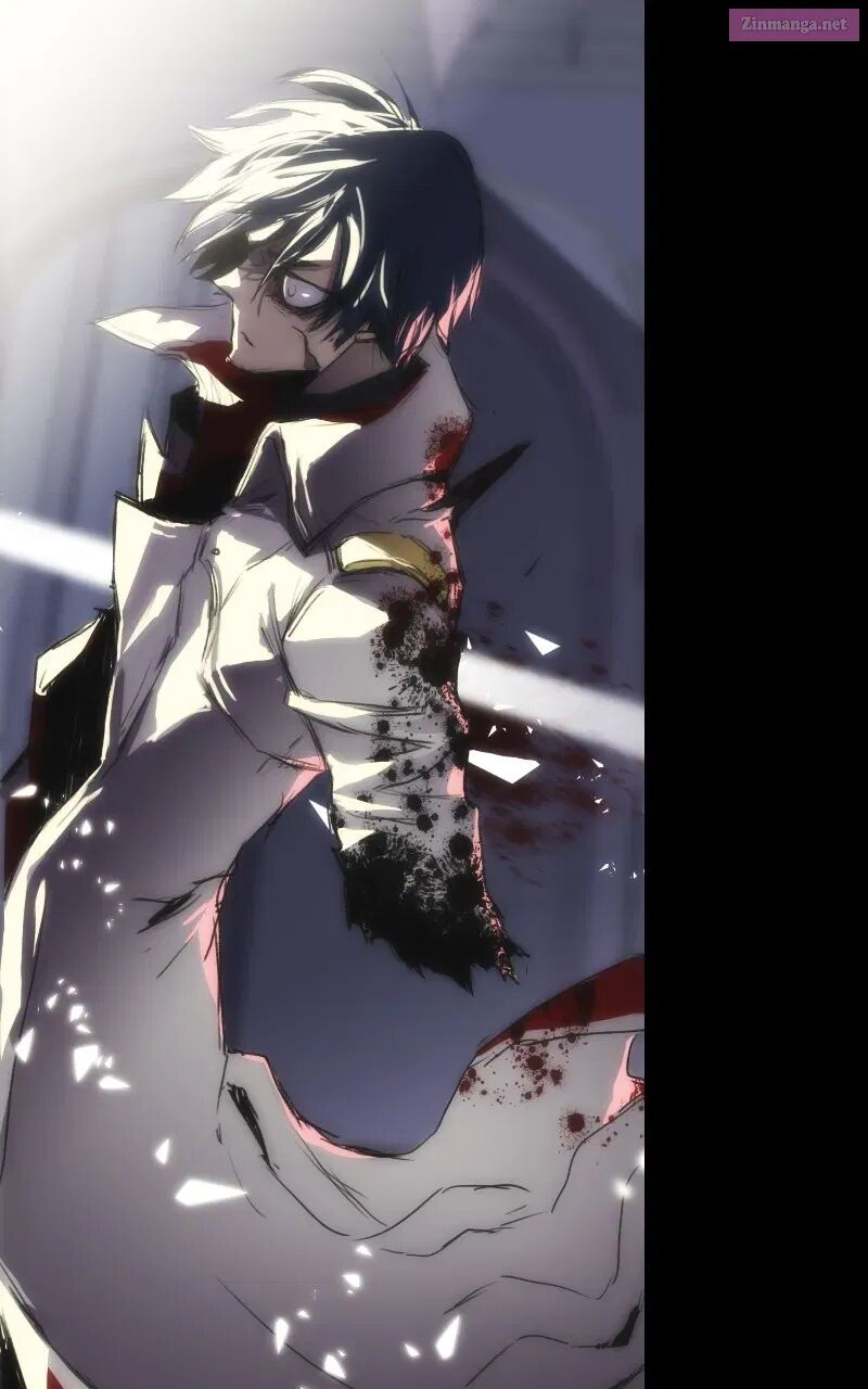 Return Of The Hound Chapter 1 Page 68