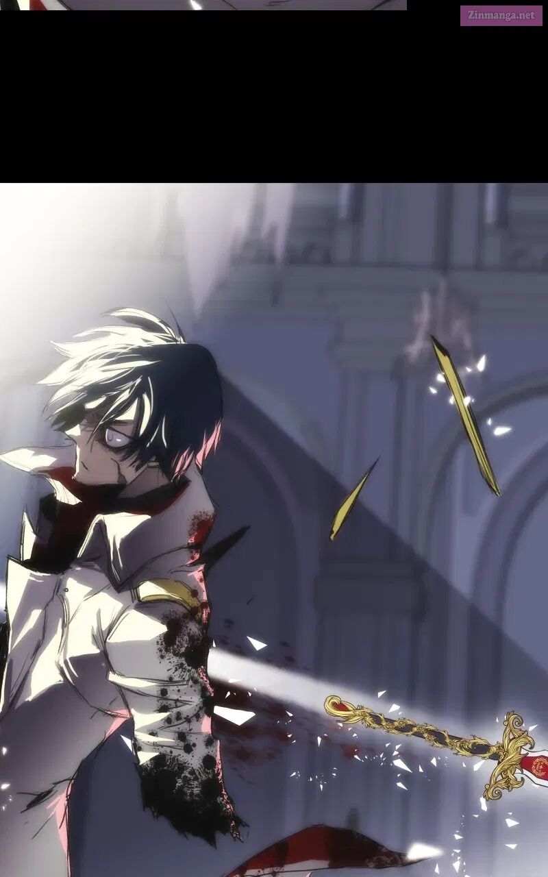 Return Of The Hound Chapter 1 Page 69