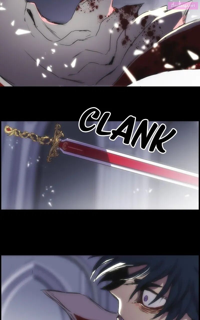 Return Of The Hound Chapter 1 Page 70