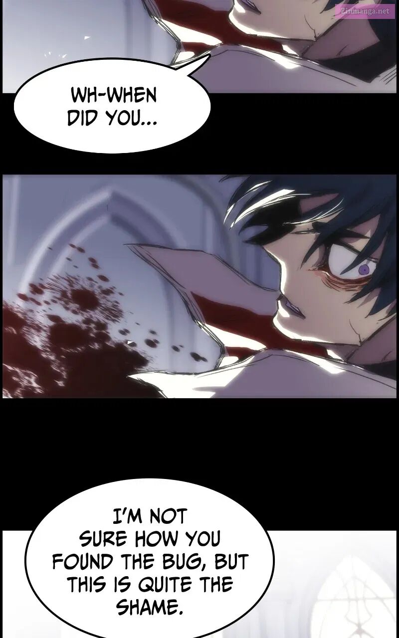 Return Of The Hound Chapter 1 Page 71