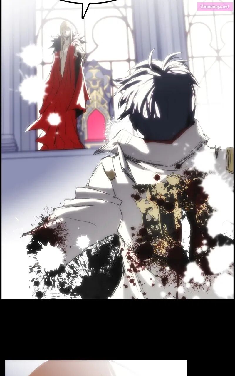 Return Of The Hound Chapter 1 Page 72