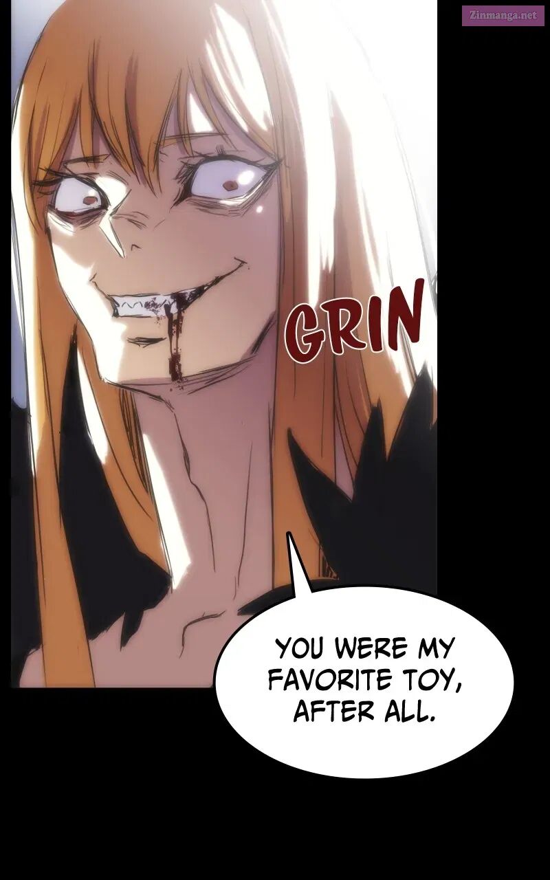 Return Of The Hound Chapter 1 Page 73