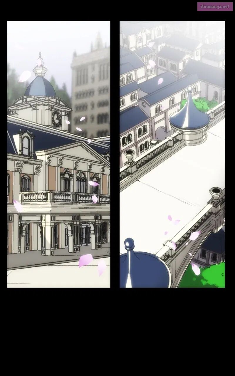 Return Of The Hound Chapter 1 Page 8