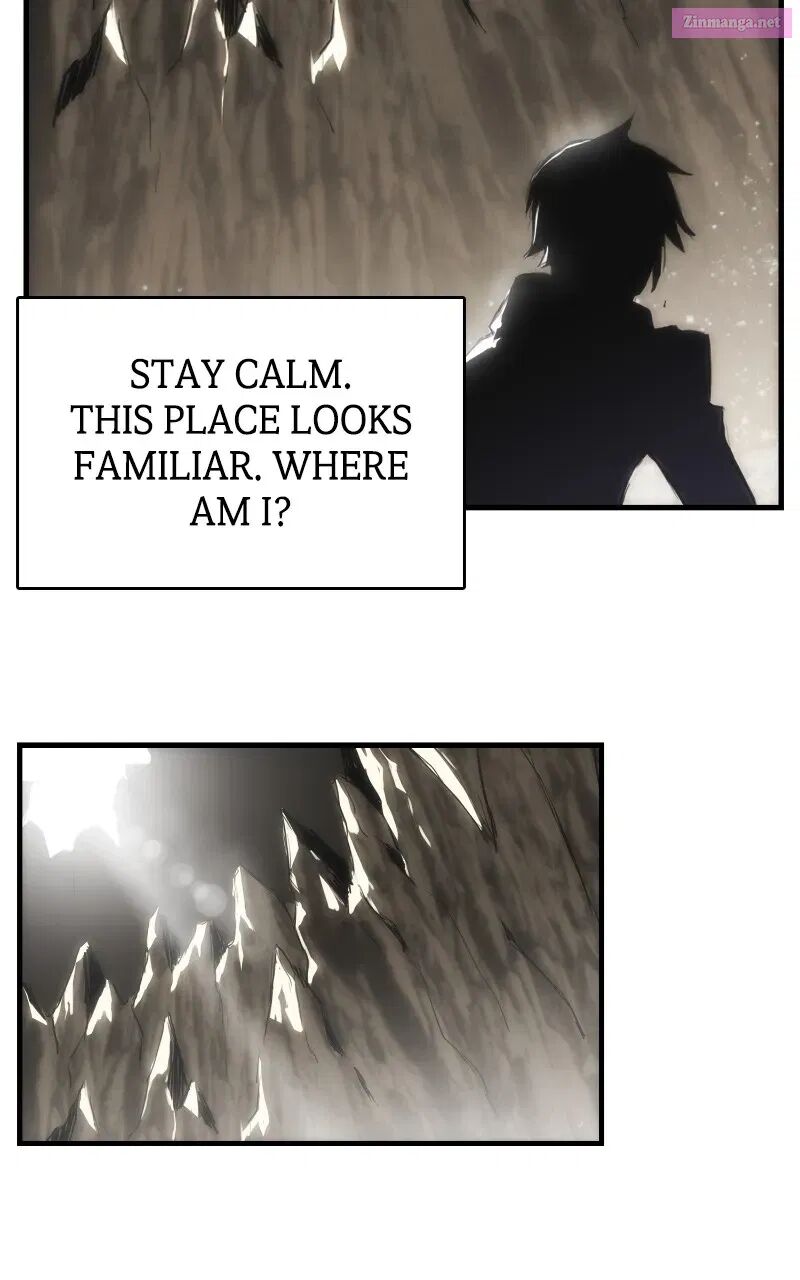 Return Of The Hound Chapter 1 Page 82