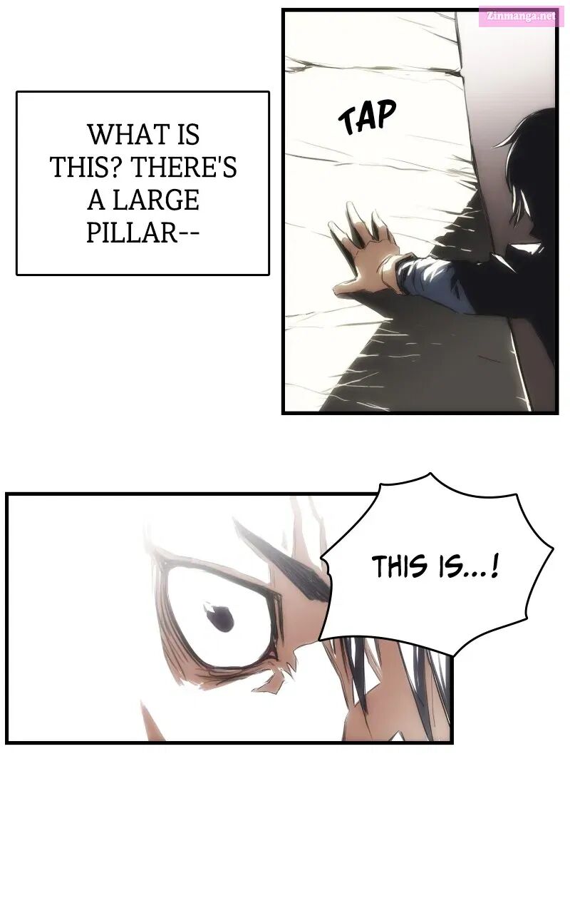 Return Of The Hound Chapter 1 Page 83