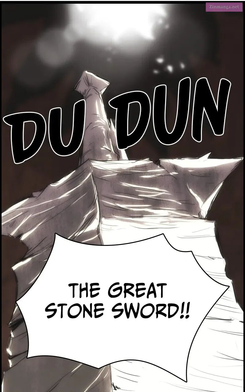 Return Of The Hound Chapter 1 Page 84