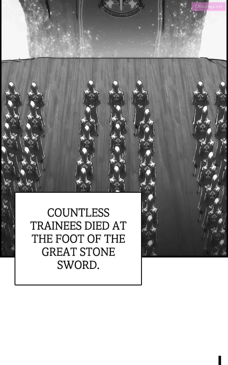 Return Of The Hound Chapter 1 Page 88