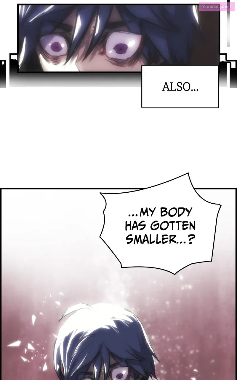 Return Of The Hound Chapter 1 Page 89