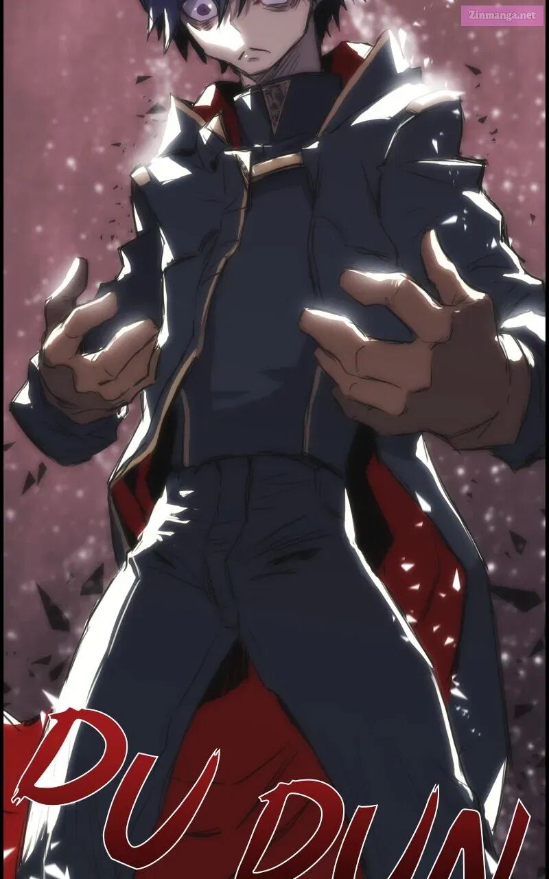 Return Of The Hound Chapter 1 Page 90