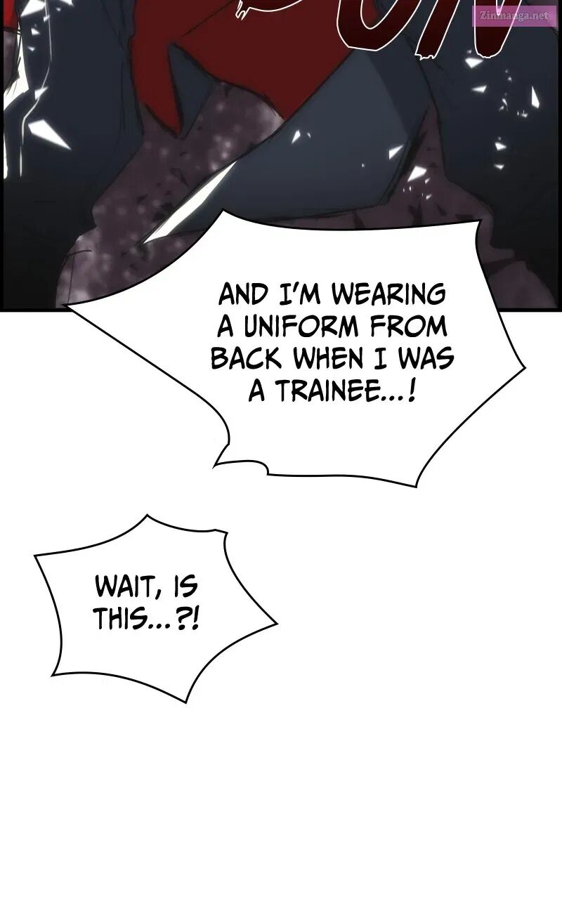 Return Of The Hound Chapter 1 Page 91