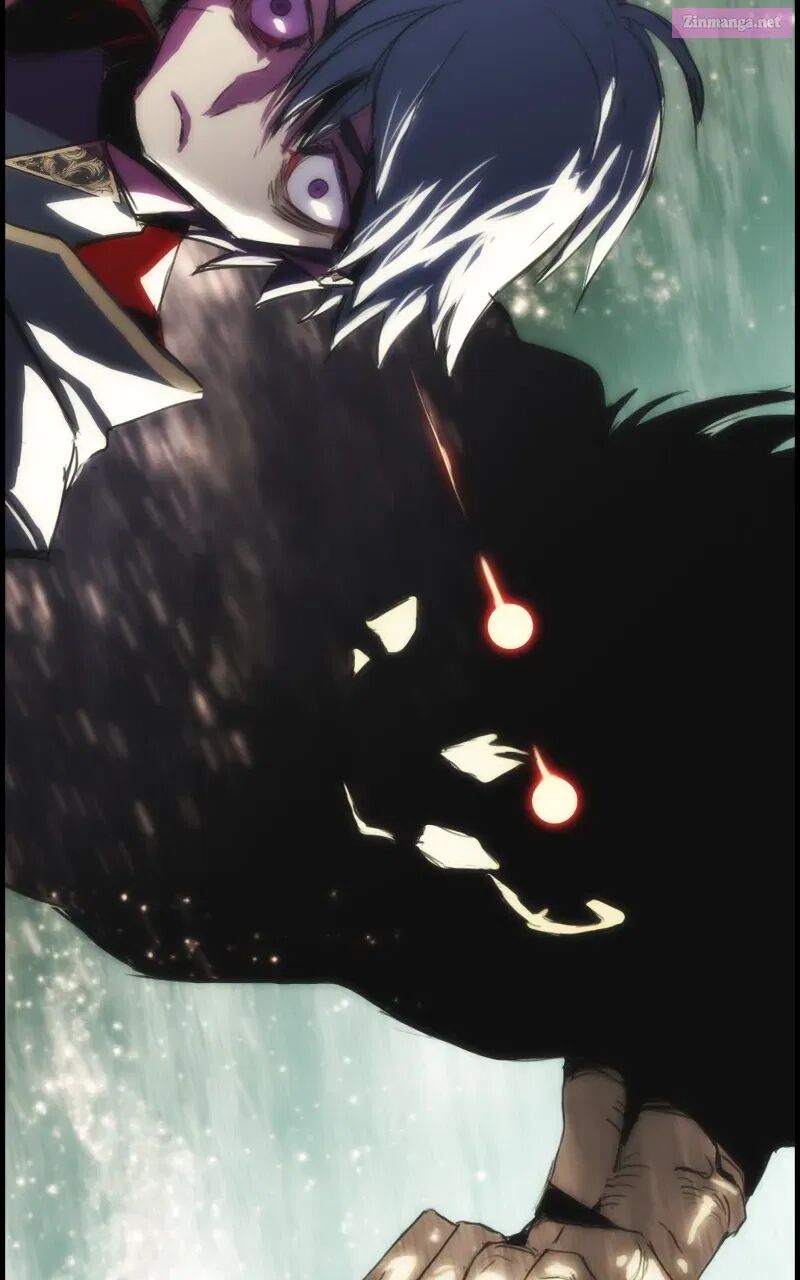 Return Of The Hound Chapter 1 Page 93