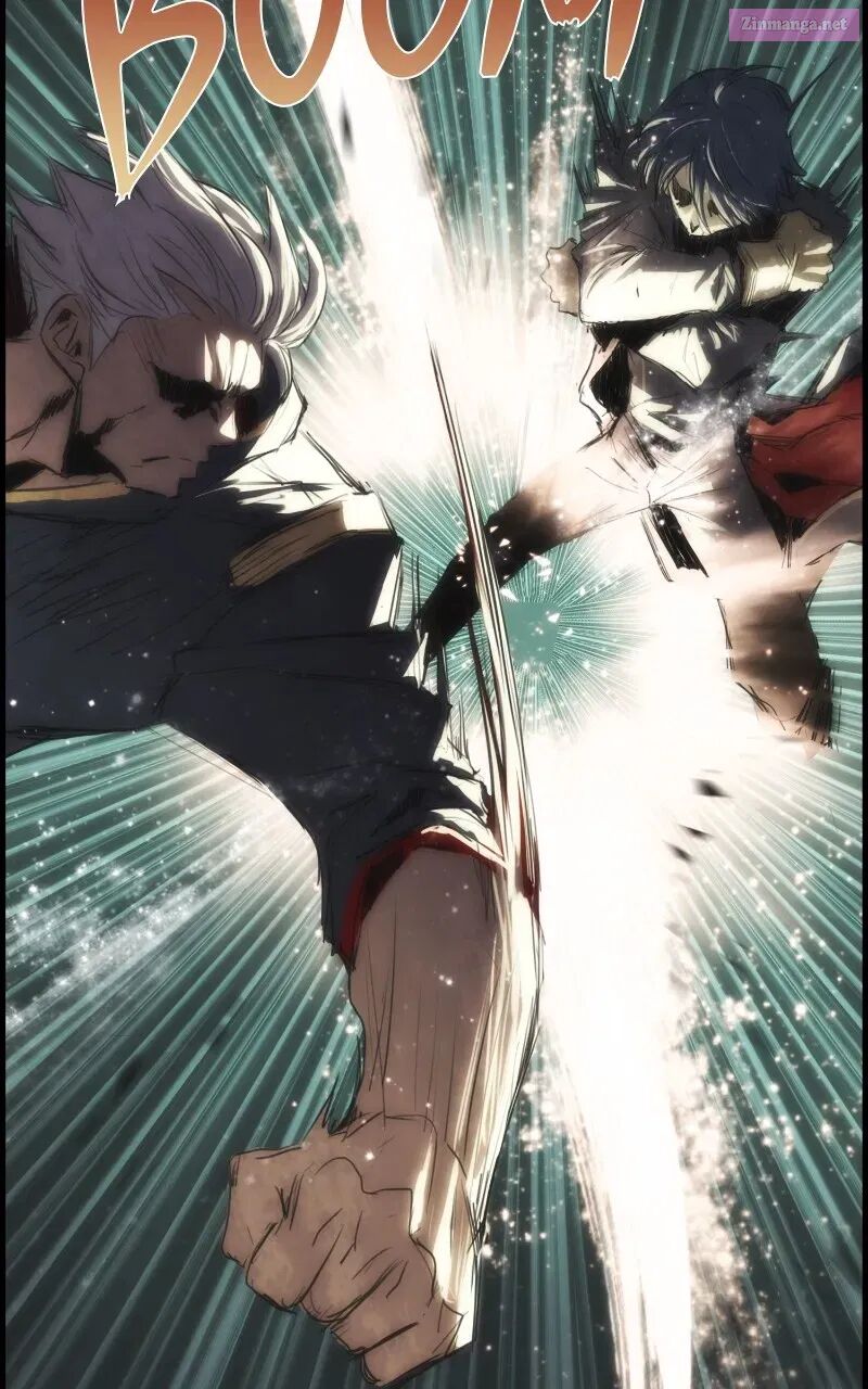 Return Of The Hound Chapter 1 Page 95