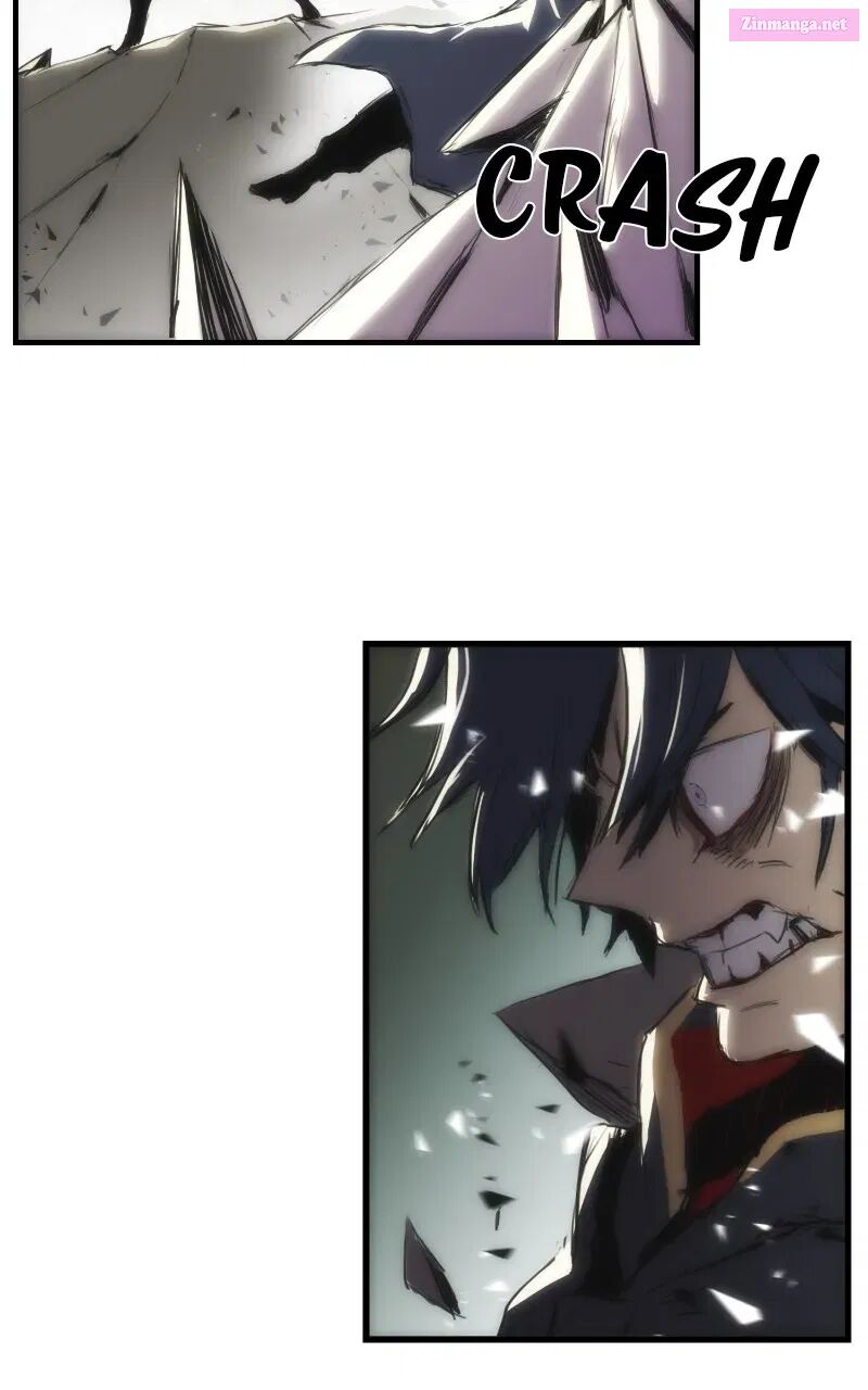 Return Of The Hound Chapter 1 Page 97