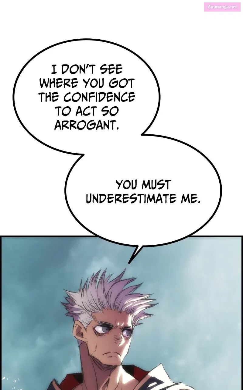 Return Of The Hound Chapter 1 Page 98