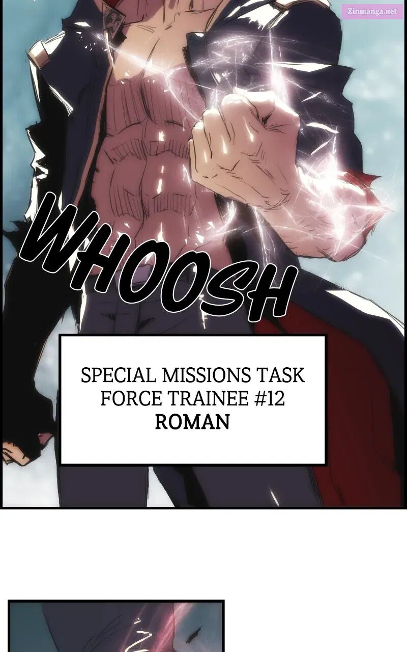 Return Of The Hound Chapter 1 Page 99