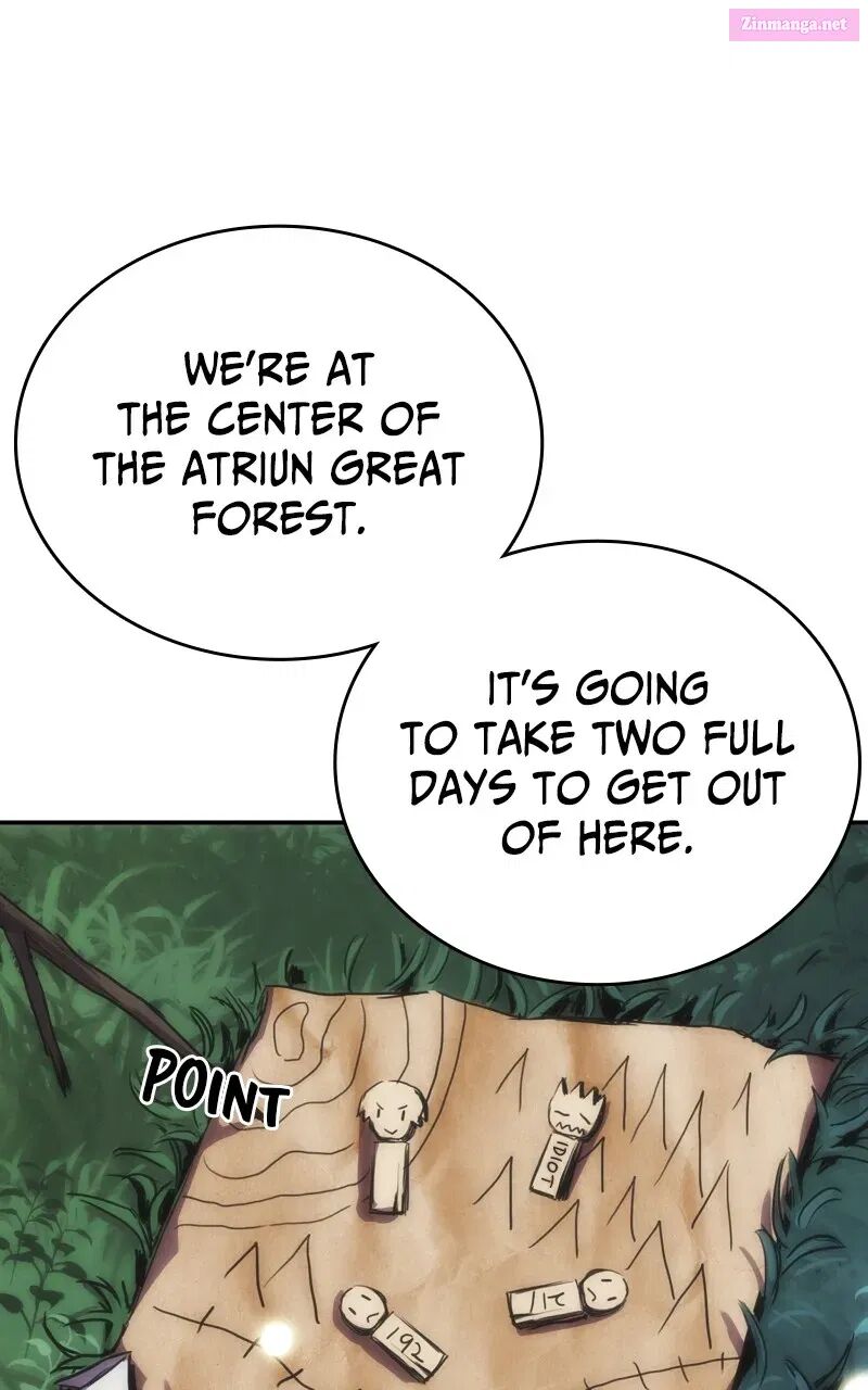 Return Of The Hound Chapter 10 Page 13