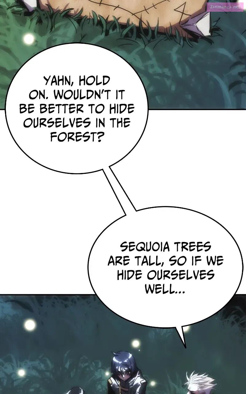 Return Of The Hound Chapter 10 Page 14