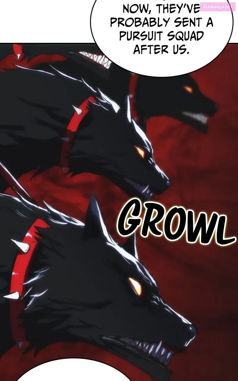 Return Of The Hound Chapter 10 Page 16