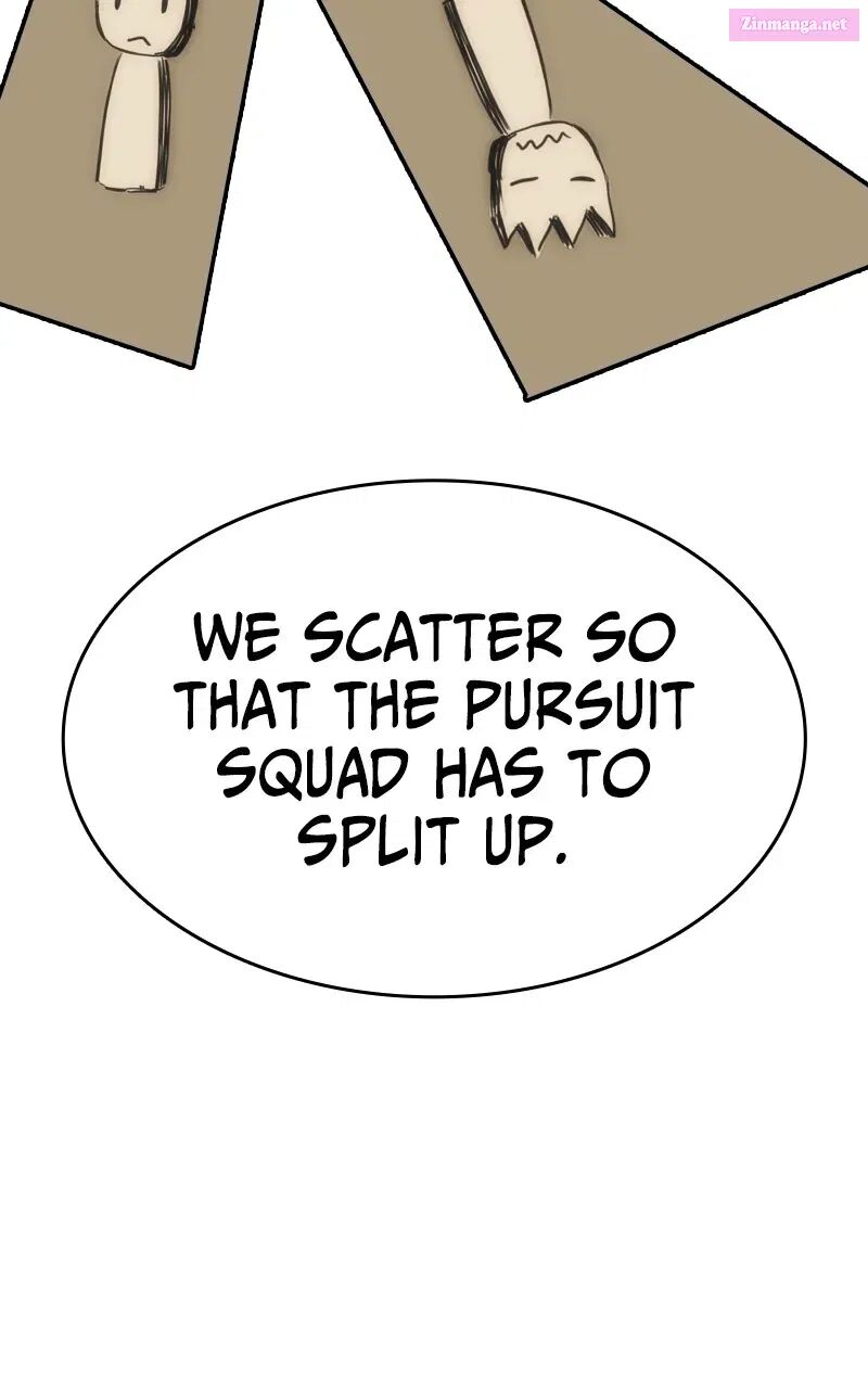 Return Of The Hound Chapter 10 Page 20