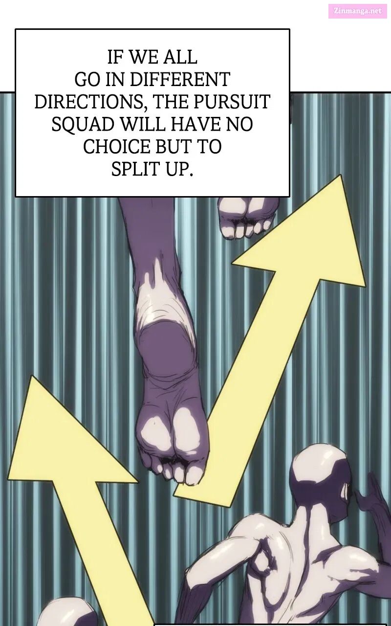 Return Of The Hound Chapter 10 Page 21