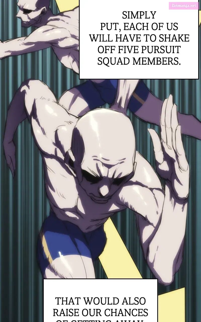 Return Of The Hound Chapter 10 Page 22