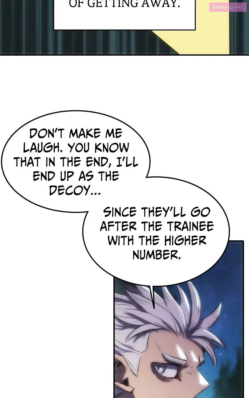 Return Of The Hound Chapter 10 Page 23