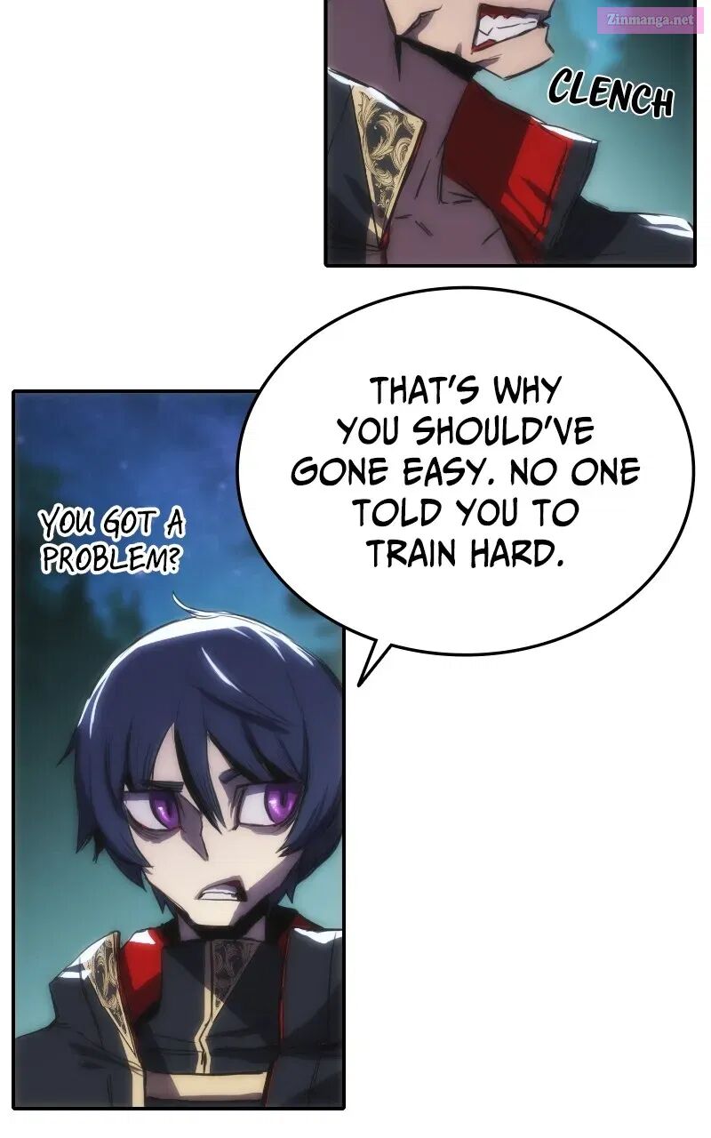 Return Of The Hound Chapter 10 Page 24