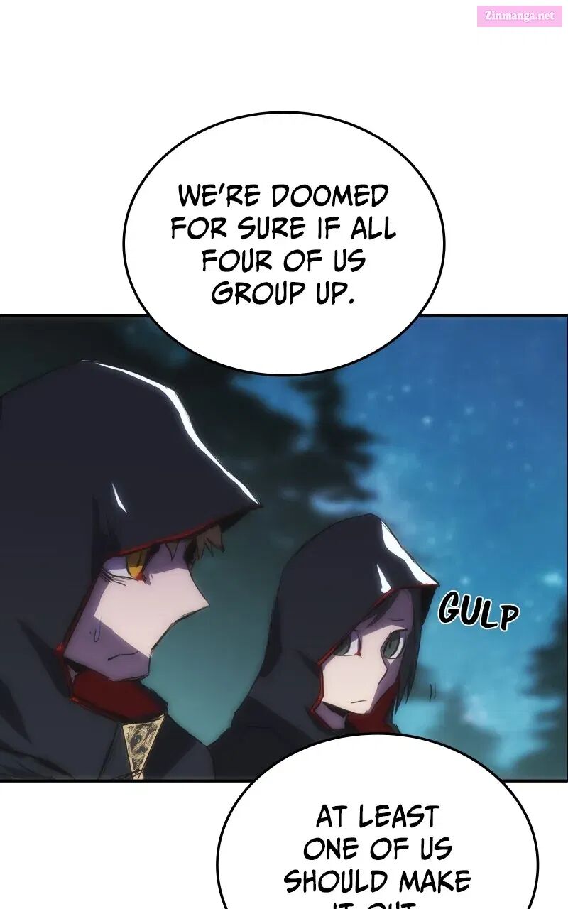 Return Of The Hound Chapter 10 Page 25