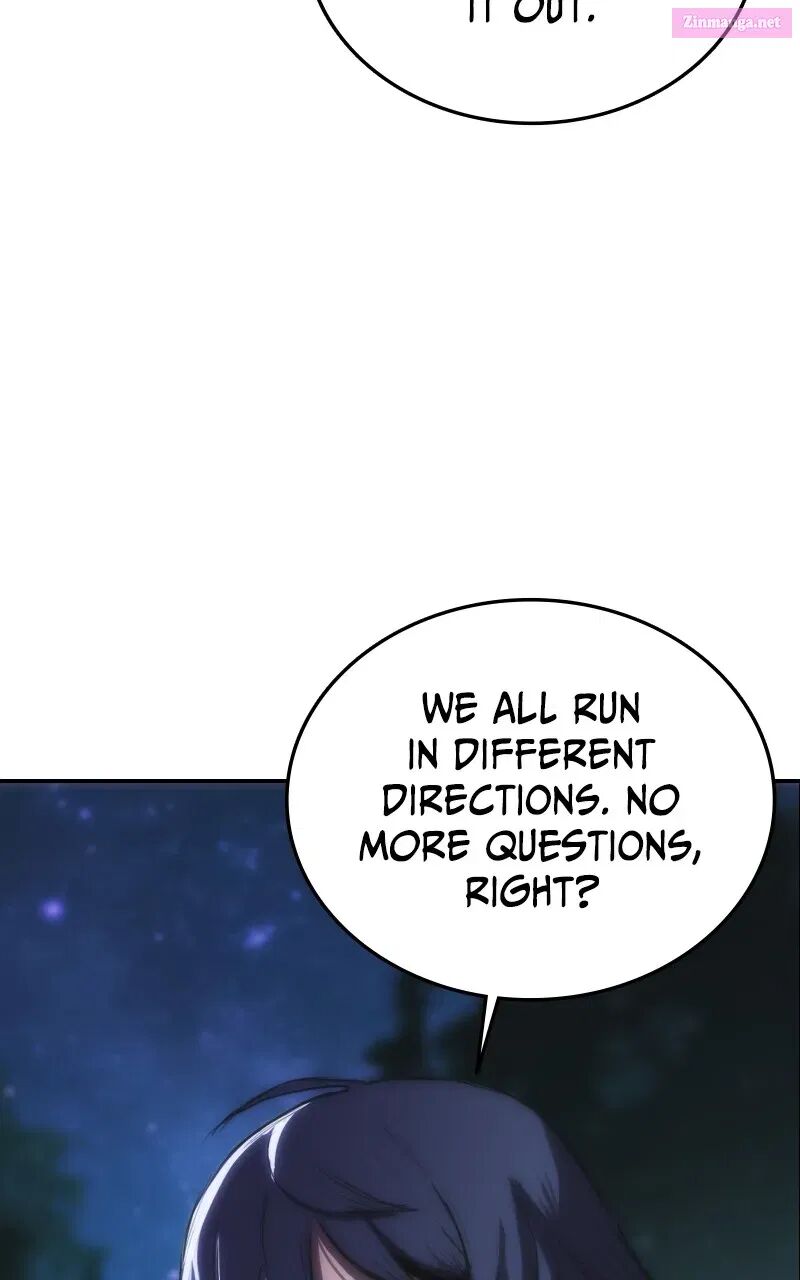 Return Of The Hound Chapter 10 Page 26