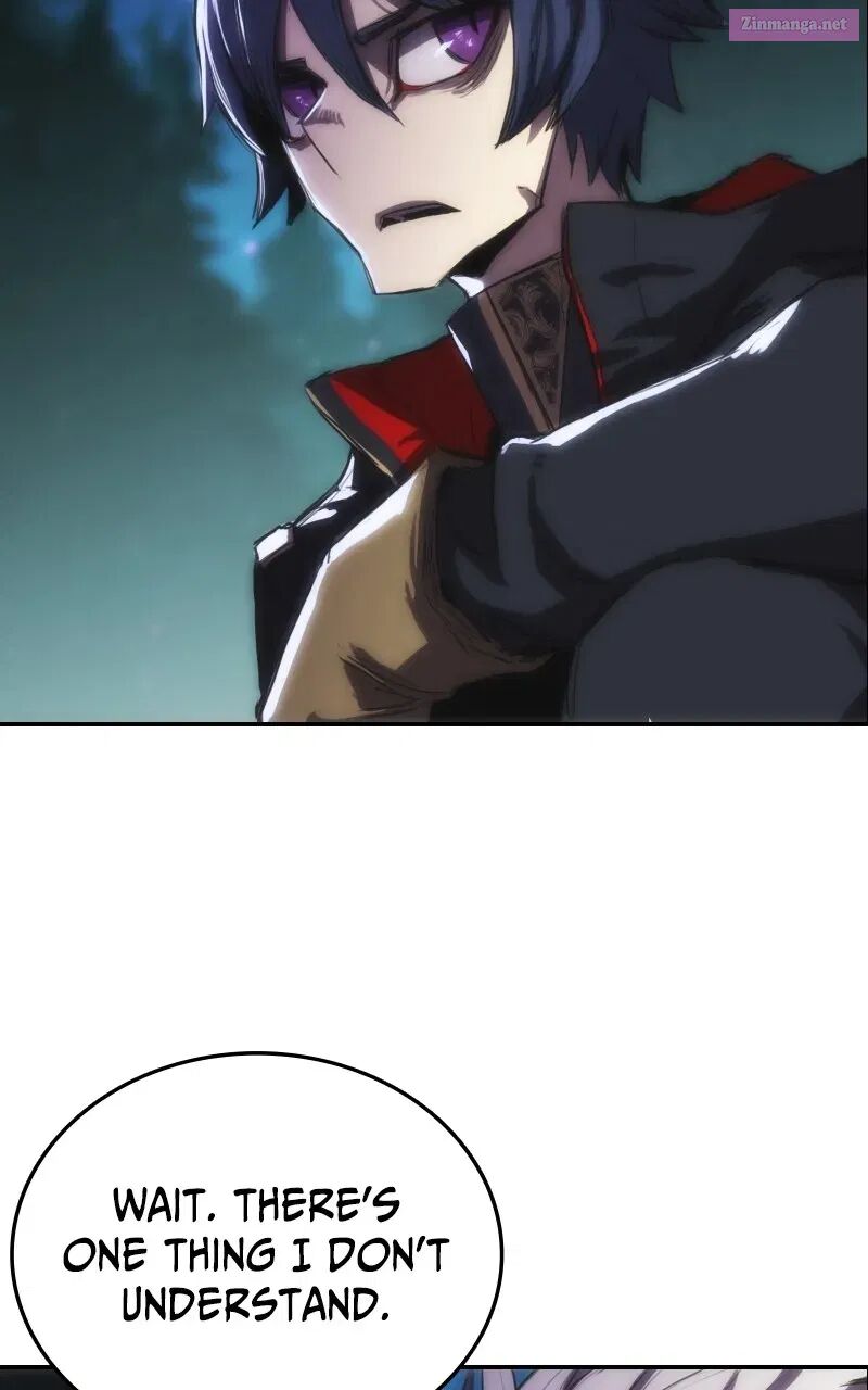 Return Of The Hound Chapter 10 Page 27