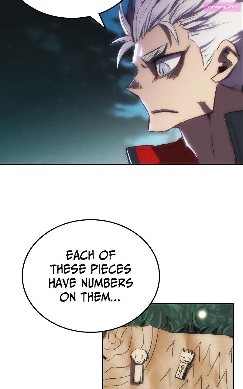 Return Of The Hound Chapter 10 Page 28