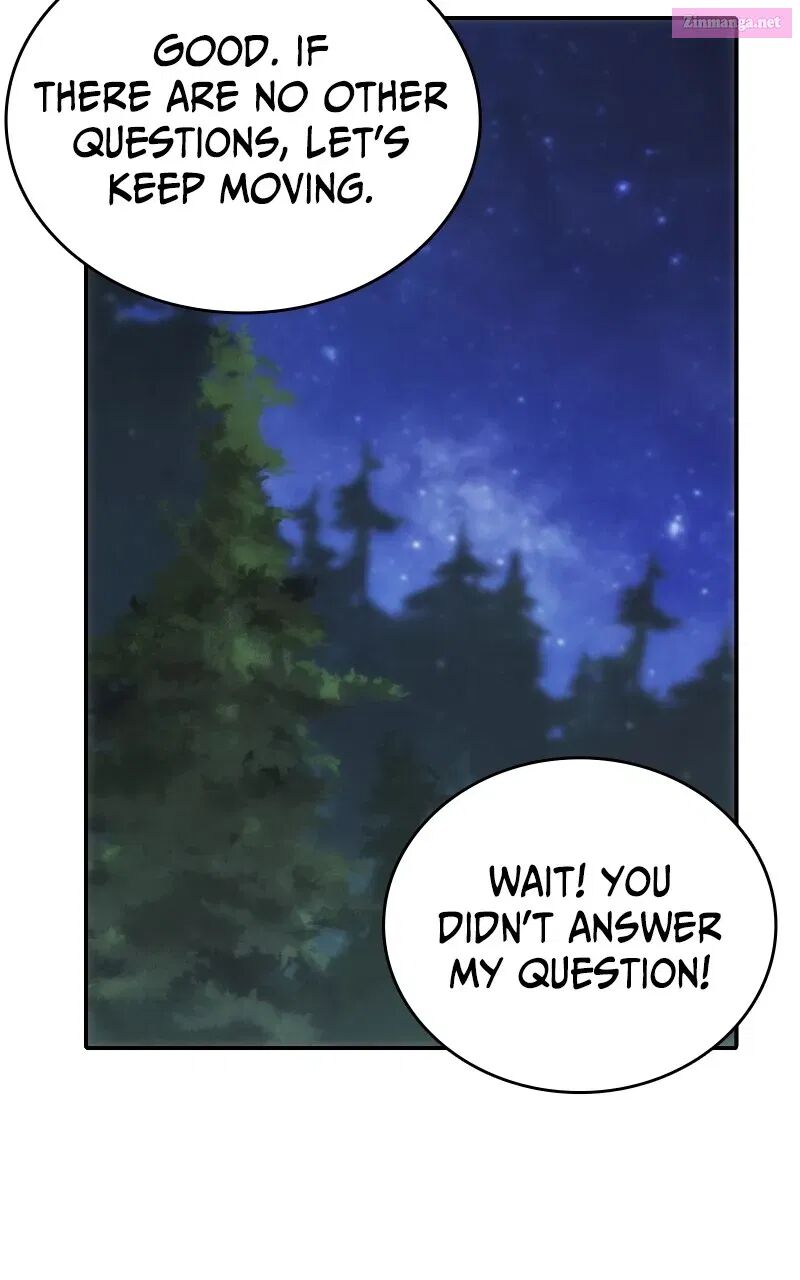 Return Of The Hound Chapter 10 Page 30