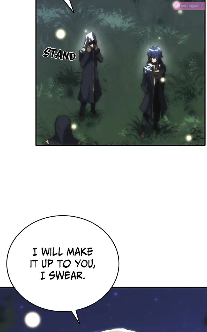 Return Of The Hound Chapter 10 Page 32