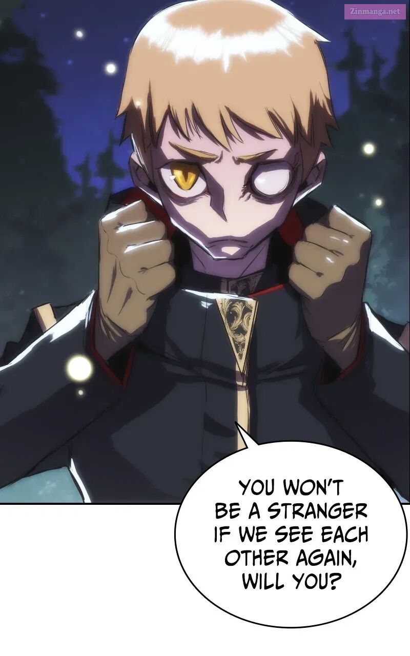 Return Of The Hound Chapter 10 Page 33