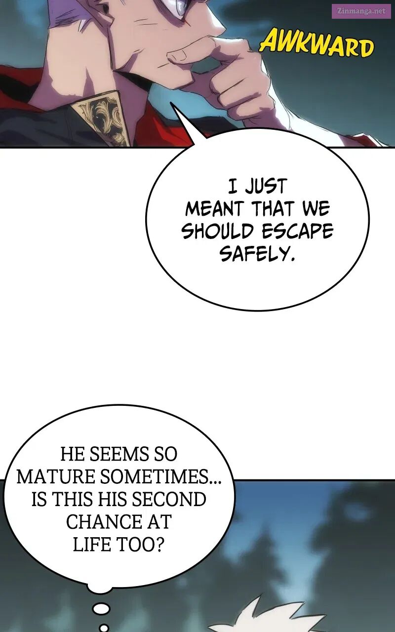 Return Of The Hound Chapter 10 Page 39