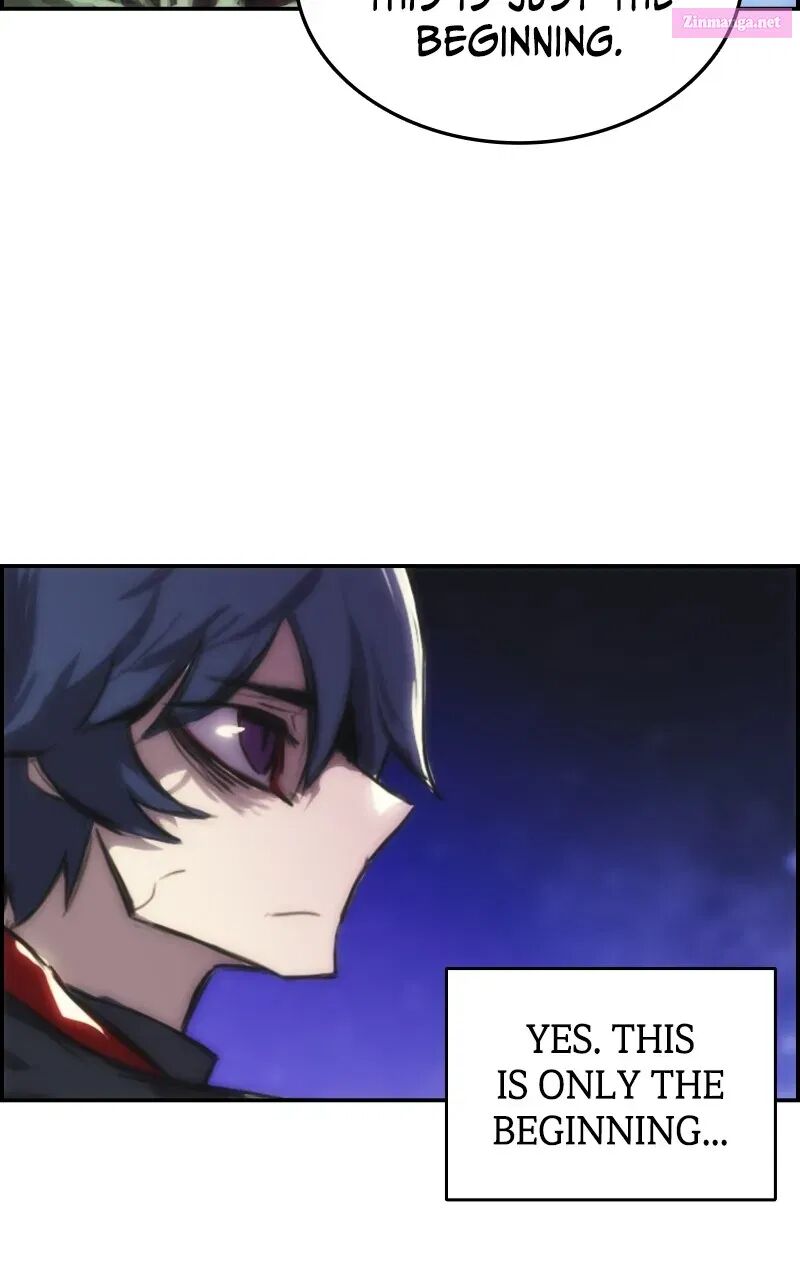 Return Of The Hound Chapter 10 Page 4