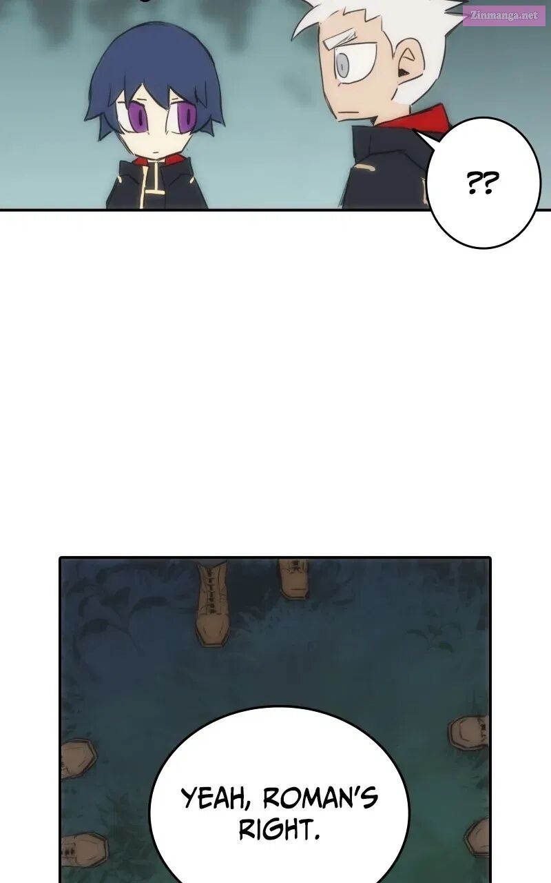 Return Of The Hound Chapter 10 Page 40