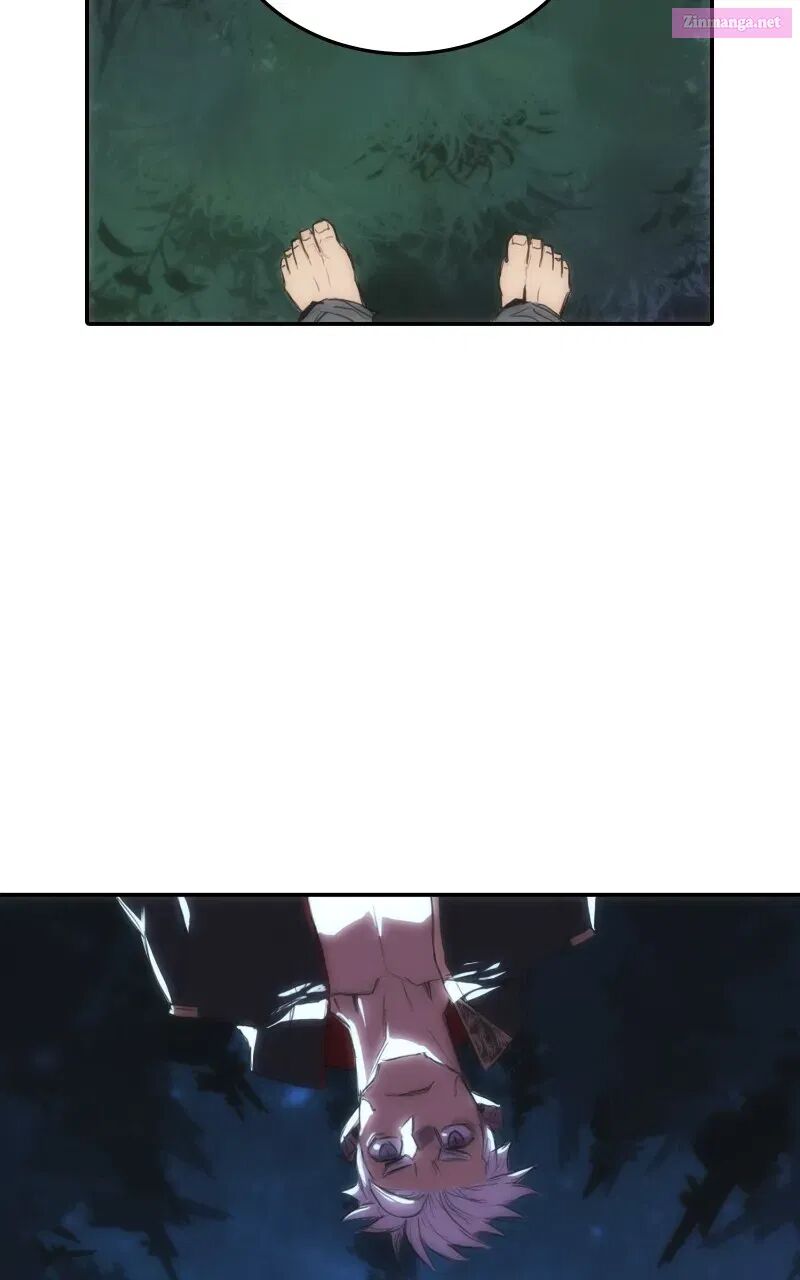 Return Of The Hound Chapter 10 Page 41